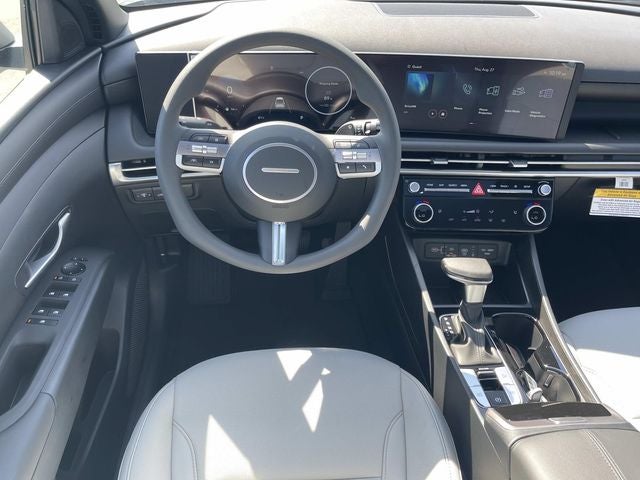2027 Hyundai SANTA CRUZ SEL