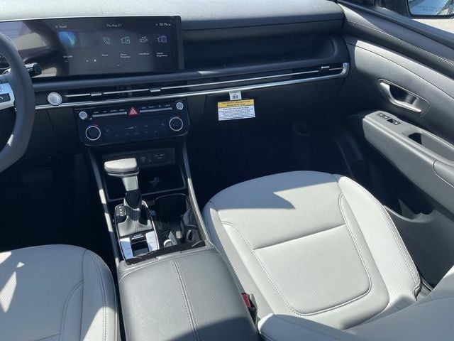 2027 Hyundai SANTA CRUZ SEL