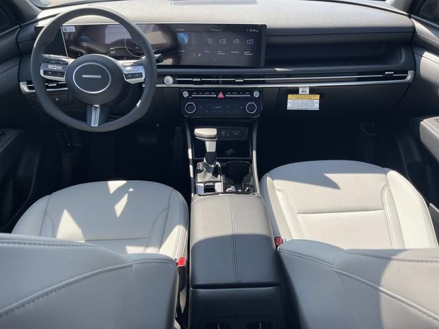 2027 Hyundai SANTA CRUZ SEL
