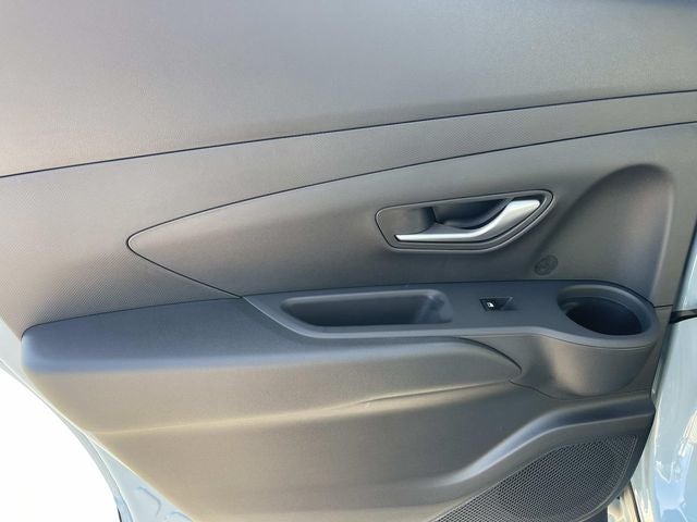 2027 Hyundai SANTA CRUZ SEL