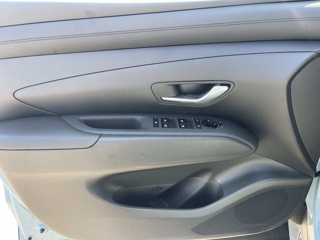 2027 Hyundai SANTA CRUZ SEL