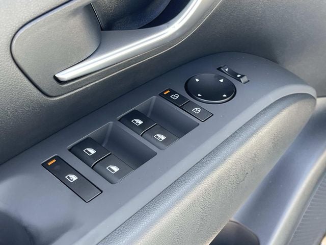 2027 Hyundai SANTA CRUZ SEL