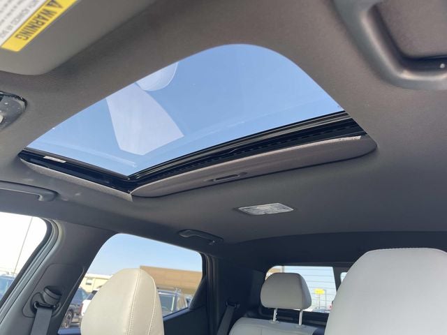 2027 Hyundai SANTA CRUZ SEL