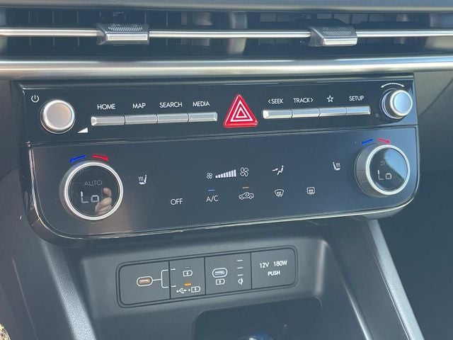 2027 Hyundai SANTA CRUZ SEL