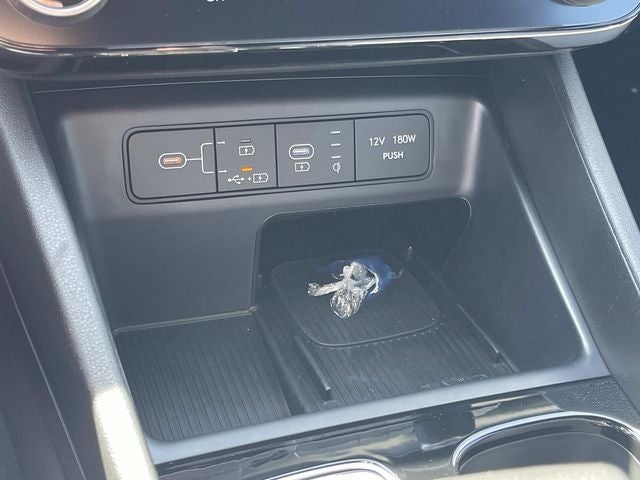 2027 Hyundai SANTA CRUZ SEL