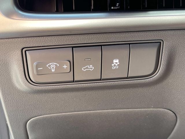 2027 Hyundai SANTA CRUZ SEL