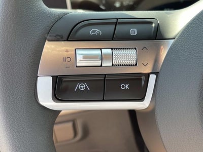 2027 Hyundai SANTA CRUZ SEL