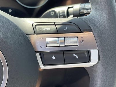 2027 Hyundai SANTA CRUZ SEL
