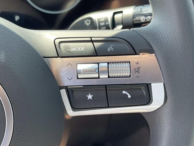 2027 Hyundai SANTA CRUZ SEL