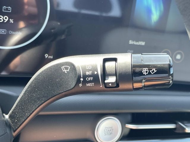 2027 Hyundai SANTA CRUZ SEL