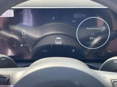 2027 Hyundai SANTA CRUZ SEL