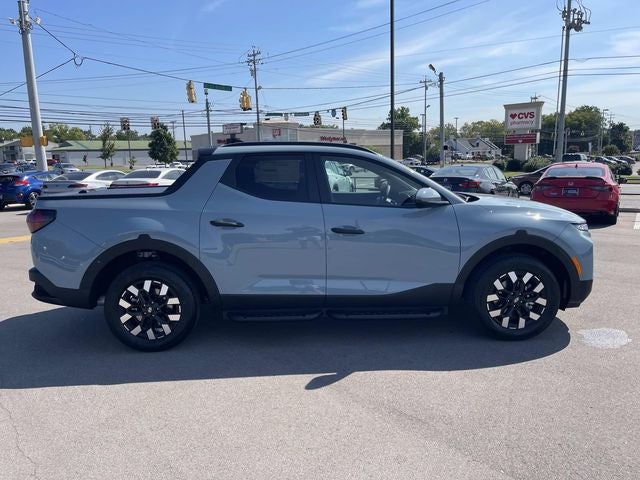 2027 Hyundai SANTA CRUZ SEL