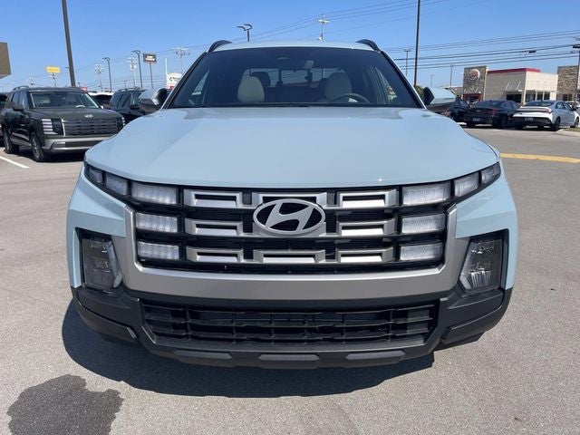 2027 Hyundai SANTA CRUZ SEL