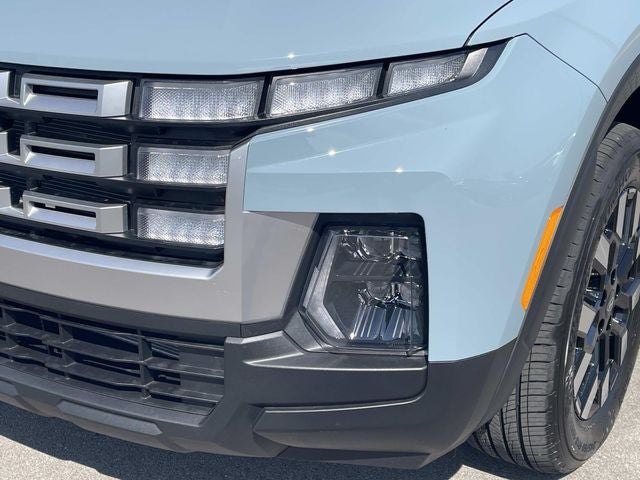 2027 Hyundai SANTA CRUZ SEL