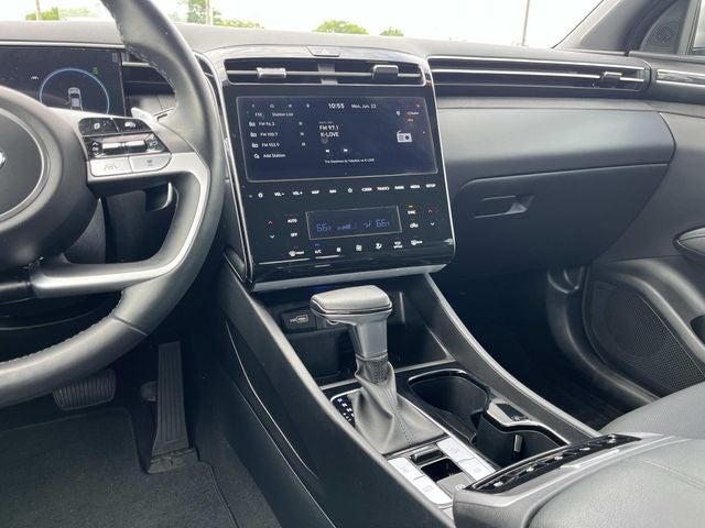2024 Hyundai SANTA CRUZ Limited AWD