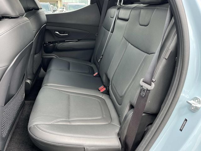 2024 Hyundai SANTA CRUZ Limited AWD