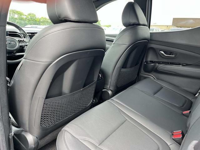 2024 Hyundai SANTA CRUZ Limited AWD