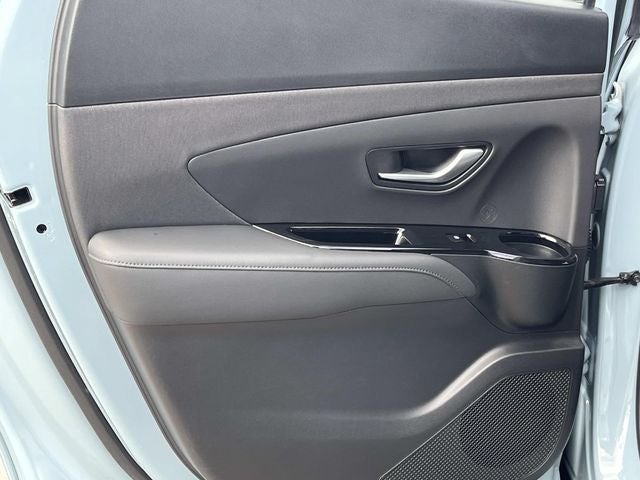 2024 Hyundai SANTA CRUZ Limited AWD