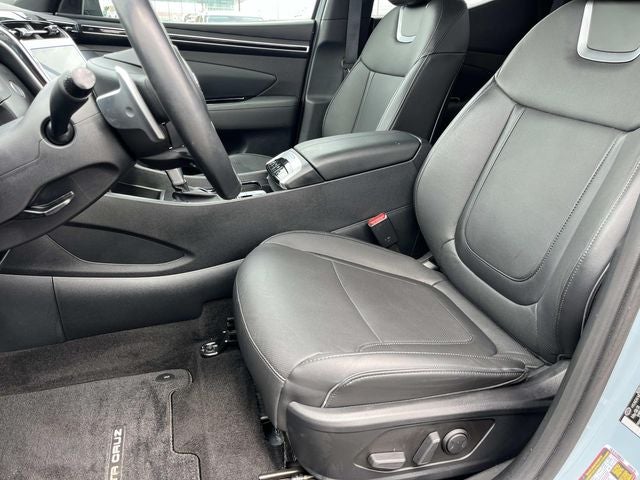 2024 Hyundai SANTA CRUZ Limited AWD