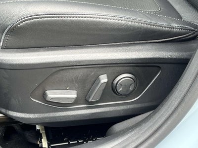 2024 Hyundai SANTA CRUZ Limited AWD