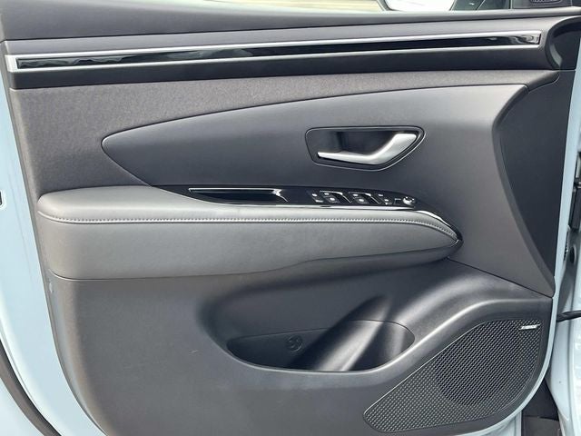 2024 Hyundai SANTA CRUZ Limited AWD