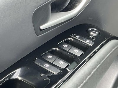 2024 Hyundai SANTA CRUZ Limited AWD
