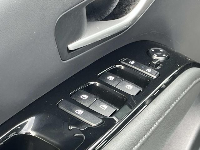 2024 Hyundai SANTA CRUZ Limited AWD
