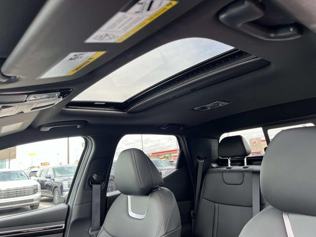 2024 Hyundai SANTA CRUZ Limited AWD