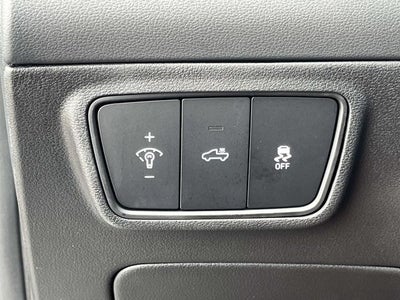 2024 Hyundai SANTA CRUZ Limited AWD