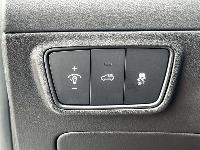 2024 Hyundai SANTA CRUZ Limited AWD