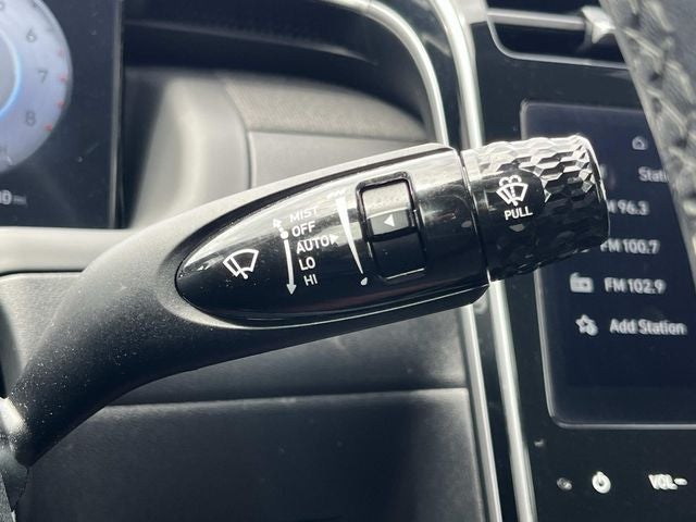 2024 Hyundai SANTA CRUZ Limited AWD