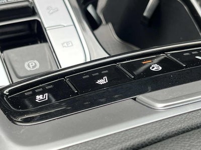 2024 Hyundai SANTA CRUZ Limited AWD
