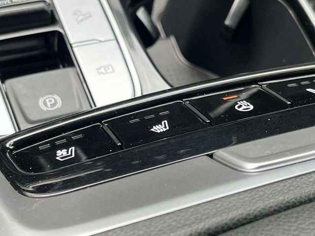 2024 Hyundai SANTA CRUZ Limited AWD