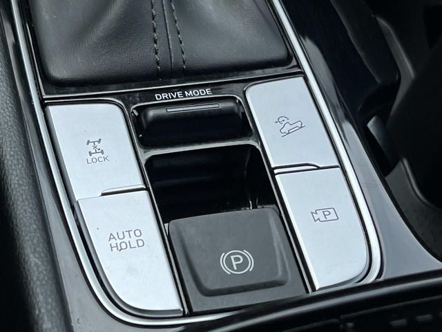 2024 Hyundai SANTA CRUZ Limited AWD