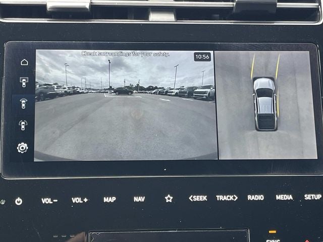 2024 Hyundai SANTA CRUZ Limited AWD