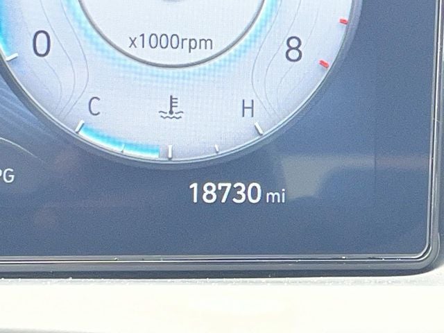 2024 Hyundai SANTA CRUZ Limited AWD