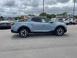 2024 Hyundai SANTA CRUZ Limited AWD