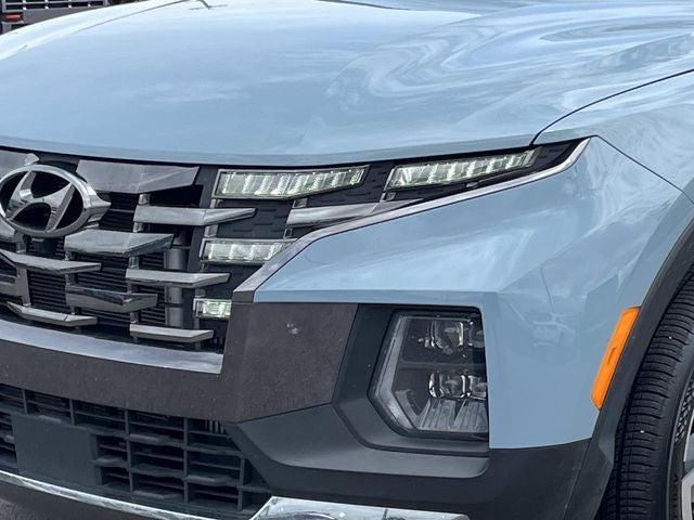 2024 Hyundai SANTA CRUZ Limited AWD