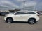 2015 Toyota Highlander Limited Platinum V6