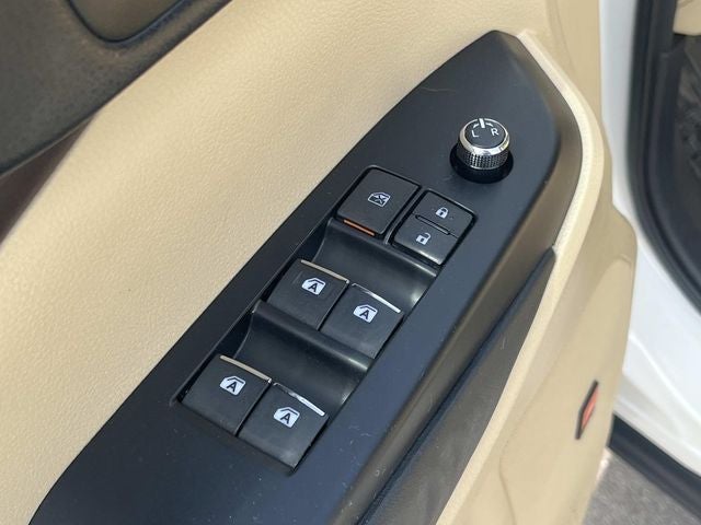 2015 Toyota Highlander Limited Platinum V6