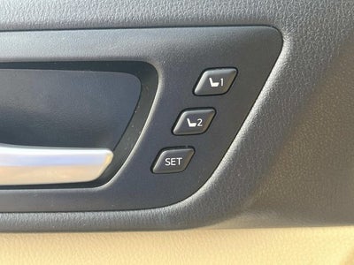 2015 Toyota Highlander Limited Platinum V6