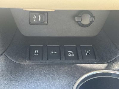 2015 Toyota Highlander Limited Platinum V6