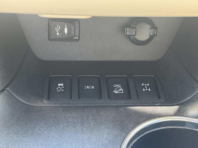 2015 Toyota Highlander Limited Platinum V6