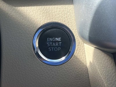 2015 Toyota Highlander Limited Platinum V6