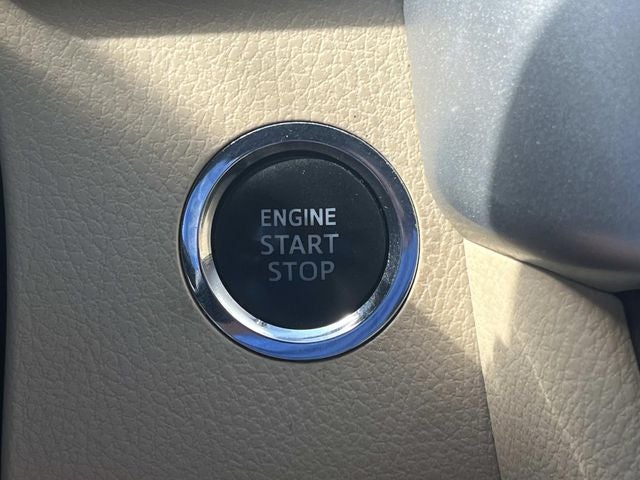 2015 Toyota Highlander Limited Platinum V6