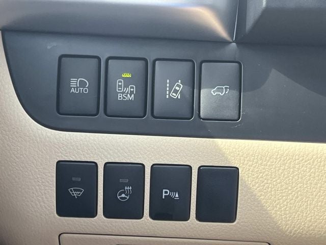 2015 Toyota Highlander Limited Platinum V6