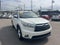 2015 Toyota Highlander Limited Platinum V6