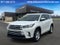 2018 Toyota Highlander Limited AWD
