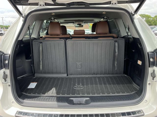 2018 Toyota Highlander Limited AWD