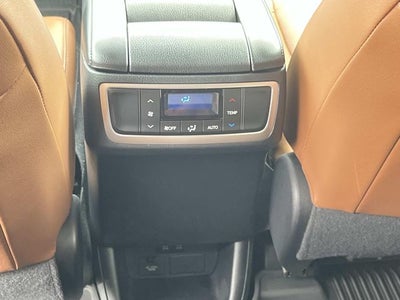 2018 Toyota Highlander Limited AWD